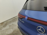  Mercedes  EQC MERCEDES  80 kWh  400 4-Matic 408 Business Solution AMG 5d #55