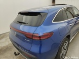  Mercedes  EQC MERCEDES  80 kWh  400 4-Matic 408 Business Solution AMG 5d #57
