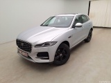  Jaguar  F-PACE Jaguar,  FL'20, Jaguar  D165 AWD Auto S 5d #2