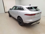  Jaguar  F-PACE Jaguar,  FL'20, Jaguar  D165 AWD Auto S 5d #3