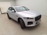  Jaguar  F-PACE Jaguar,  FL'20, Jaguar  D165 AWD Auto S 5d #5