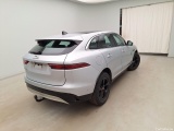  Jaguar  F-PACE Jaguar,  FL'20, Jaguar  D165 AWD Auto S 5d #4