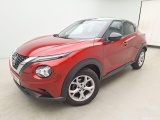  Nissan  Juke Nissan,  '19, Nissan  1.0 DIG-T 117 Tekna 5d #2