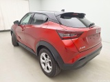  Nissan  Juke Nissan,  '19, Nissan  1.0 DIG-T 117 Tekna 5d #3