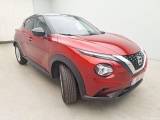  Nissan  Juke Nissan,  '19, Nissan  1.0 DIG-T 117 Tekna 5d #5