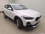  Bmw  X2 BMW,  '17, BMW  sDrive18dA 100kW Aut. 5d #5