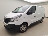  Renault  Trafic Renault, _ '14, Renault  L1H1 1.6 dCi 120 Gr. Confort 2.7T 4 #2