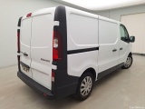  Renault  Trafic Renault, _ '14, Renault  L1H1 1.6 dCi 120 Gr. Confort 2.7T 4 #4
