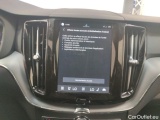  Volvo  XC60 VOLVO  DIESEL - 2021 2.0 B4 MHEV Core 5d #12