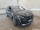  Peugeot  3008  II Active Pack 1.2 PureTech 130CV BVA8 E6d #4