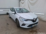  Renault  Clio  V Business 1.0 SCe 65CV BVM5 E6d #4