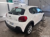  Citroen  C3  Société Feel Nav 1.5 BlueHDI 100CV BVM5 E6dT #3