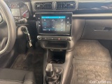  Citroen  C3  Société Feel Nav 1.5 BlueHDI 100CV BVM5 E6dT #10