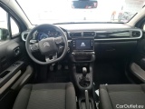  Citroen  C3  Plus 1.2 PureTech 80CV BVM5 6E #5