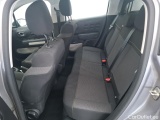  Citroen  C3  Plus 1.2 PureTech 80CV BVM5 6E #9