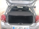  Citroen  C3  Plus 1.2 PureTech 80CV BVM5 6E #10