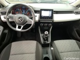  Renault  Clio  V Evolution 1.0 TCe 100CV BVM6 E6d / GPL #5