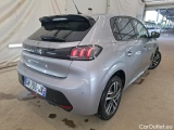  Peugeot  208 PEUGEOT  / 2019 / 5P / Berline Puretech 100 S&S EAT8 ALLURE #3