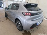  Peugeot  208 PEUGEOT  / 2019 / 5P / Berline Puretech 100 S&S EAT8 ALLURE #2