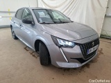  Peugeot  208 PEUGEOT  / 2019 / 5P / Berline Puretech 100 S&S EAT8 ALLURE #4