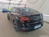  Citroen  C4  X Feel Pack 1.2 PureTech 130CV BVA8 6E #2