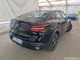  Citroen  C4  X Feel Pack 1.2 PureTech 130CV BVA8 6E #3