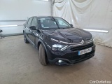  Citroen  C4  X Feel Pack 1.2 PureTech 130CV BVA8 6E #4