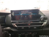  Citroen  C4  X Feel Pack 1.2 PureTech 130CV BVA8 6E #7
