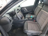  Citroen  C4  X Feel Pack 1.2 PureTech 130CV BVA8 6E #8