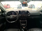 Citroen  C4  X Feel Pack 1.2 PureTech 130CV BVA8 6E #5