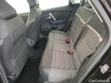  Citroen  C4  X Feel Pack 1.2 PureTech 130CV BVA8 6E #9