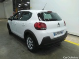  Citroen  C3  Société Feel 1.5 BlueHDI 100CV BVM6 E6d #2