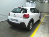  Citroen  C3  Société Feel 1.5 BlueHDI 100CV BVM6 E6d #3