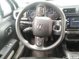  Citroen  C3  Société Feel 1.5 BlueHDI 100CV BVM6 E6d #5