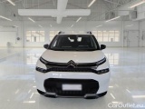  Citroen  C3 CITROEN  AIRCROSS / 2021 / 5P / SUV BLUEHDI 110 SeS SHINE #6