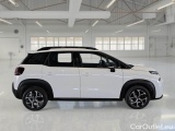  Citroen  C3 CITROEN  AIRCROSS / 2021 / 5P / SUV BLUEHDI 110 SeS SHINE #7
