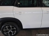  Citroen  C3 CITROEN  AIRCROSS / 2021 / 5P / SUV BLUEHDI 110 SeS SHINE #33
