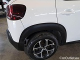  Citroen  C3 CITROEN  AIRCROSS / 2021 / 5P / SUV BLUEHDI 110 SeS SHINE #36