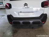  Citroen  C3 CITROEN  AIRCROSS / 2021 / 5P / SUV BLUEHDI 110 SeS SHINE #43