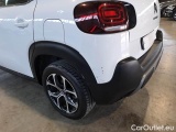  Citroen  C3 CITROEN  AIRCROSS / 2021 / 5P / SUV BLUEHDI 110 SeS SHINE #47