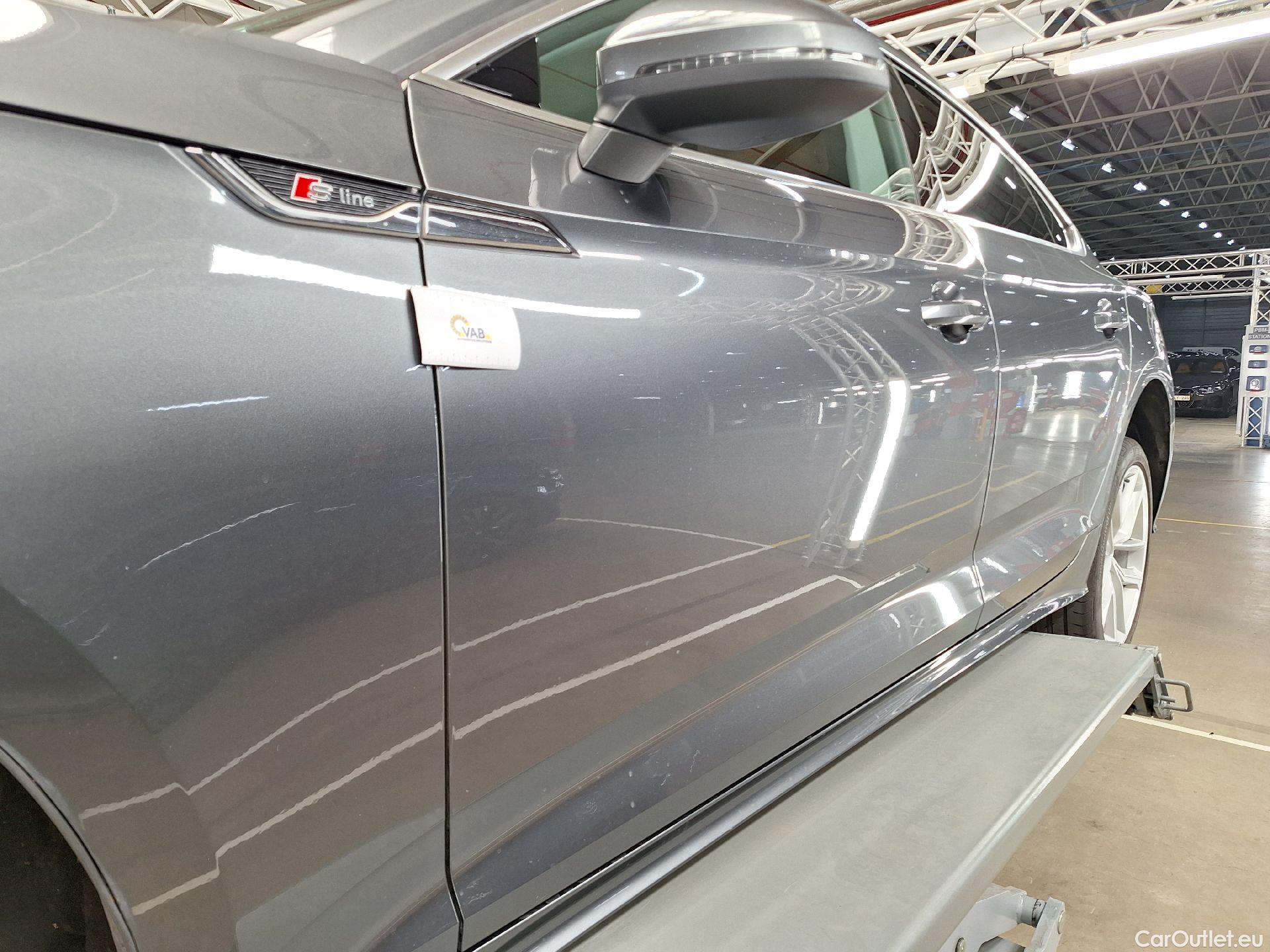  Audi  A5 Sportback Audi, A5 SB FL'20, Audi  35 TFSI S tronic Bus. Ed. S Line #13