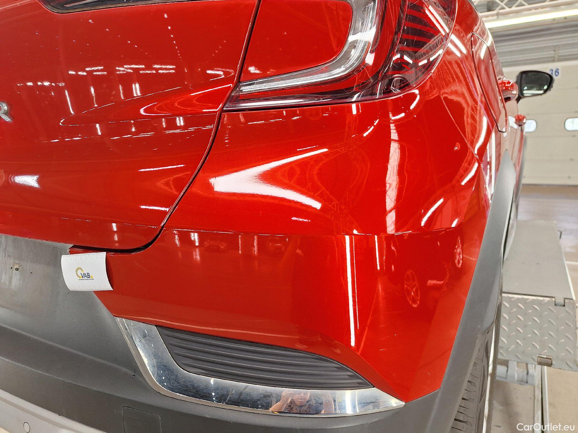  Renault  Captur Renault,  '19, Renault  TCe 140 EDC Intens 5d #33