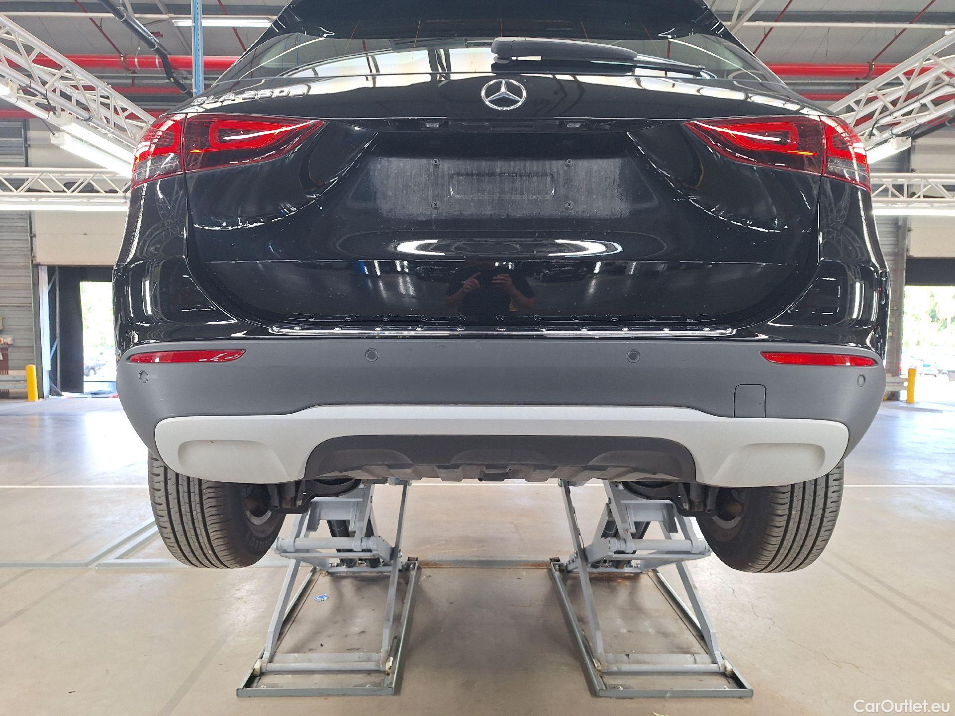  Mercedes  GLA Mercedes,  '20 PHEV, Mercedes-Benz   250e Business Solution 5d #11