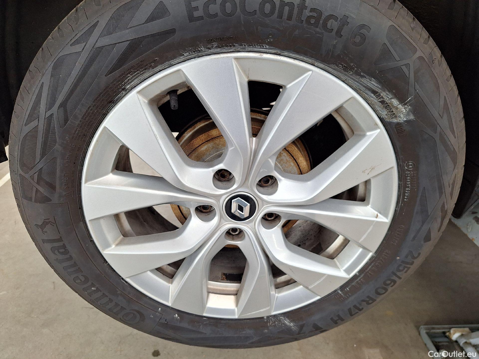  Renault  Captur Renault,  '19, Renault  TCe 140 EDC Intens 5d #40