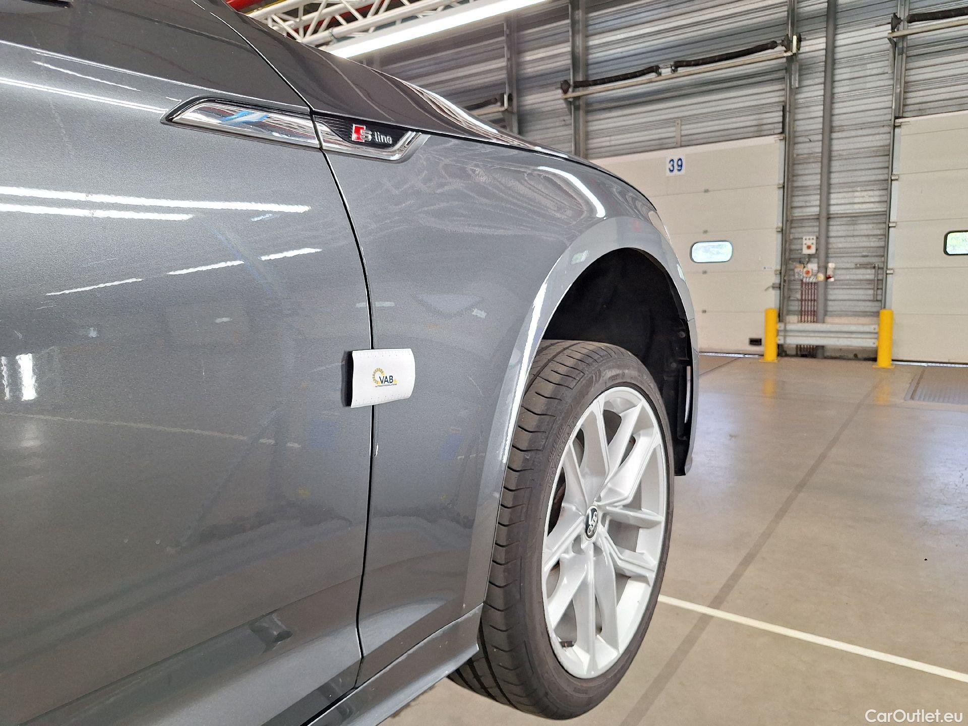  Audi  A5 Sportback Audi, A5 SB FL'20, Audi  35 TFSI S tronic Bus. Ed. S Line #26