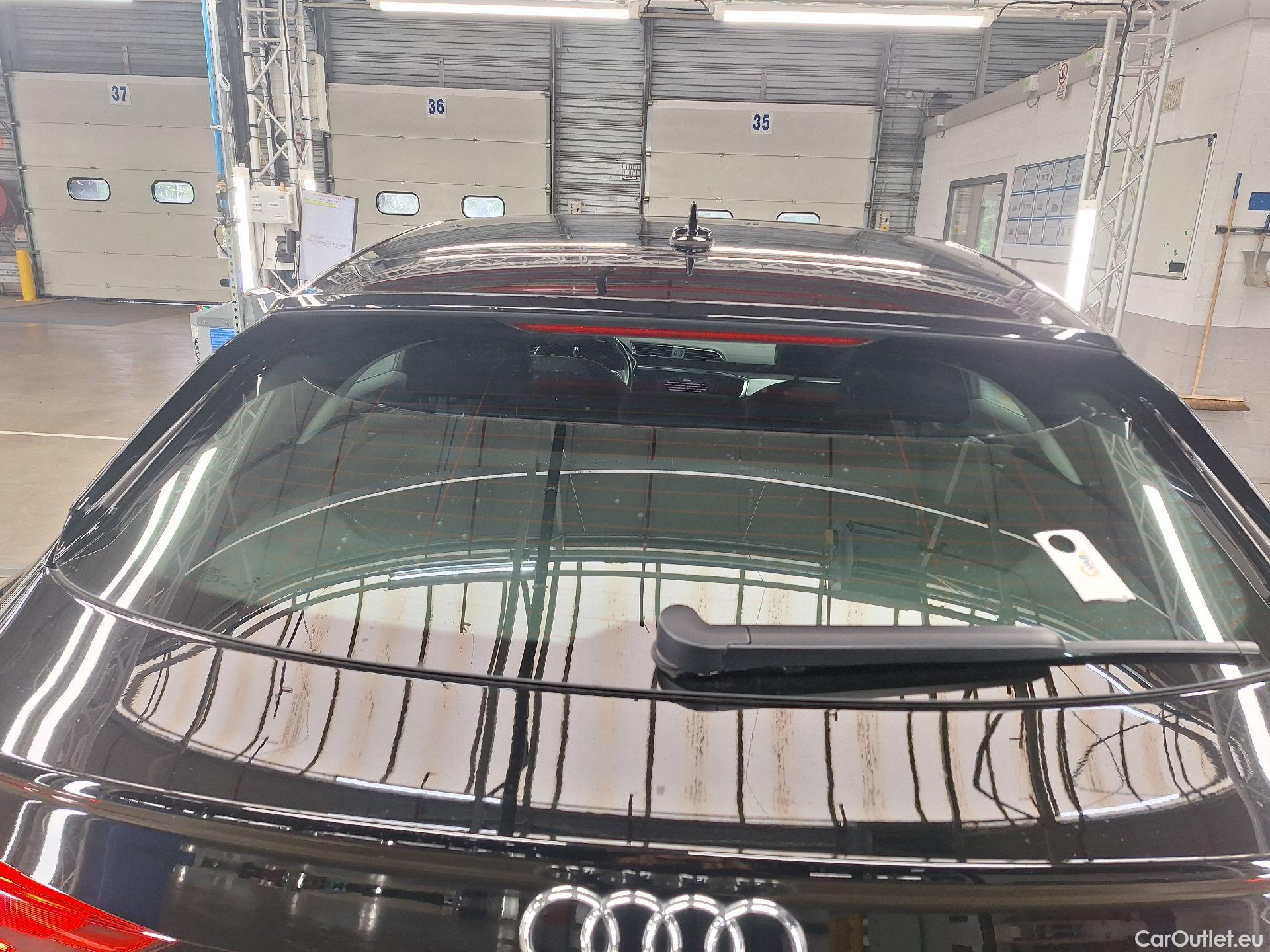  Audi  Q3 Audi,  SB '19, Audi  Sportback 35 TDI S tronic S Line Business  #5