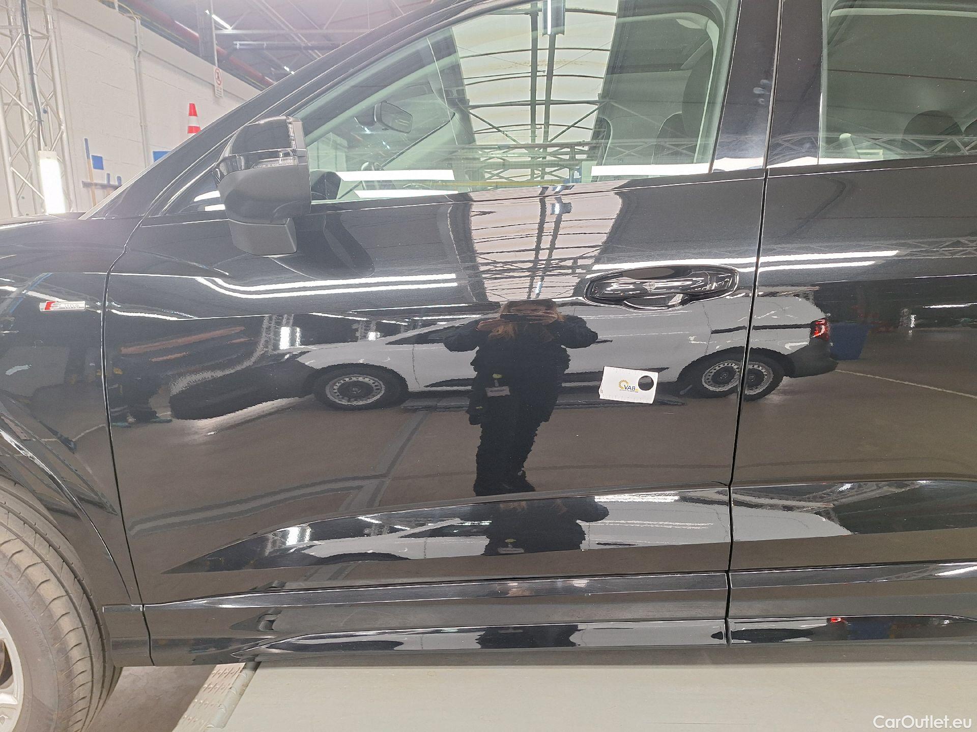  Audi  Q3 Audi,  SB '19, Audi  Sportback 35 TDI S tronic S Line Business  #14