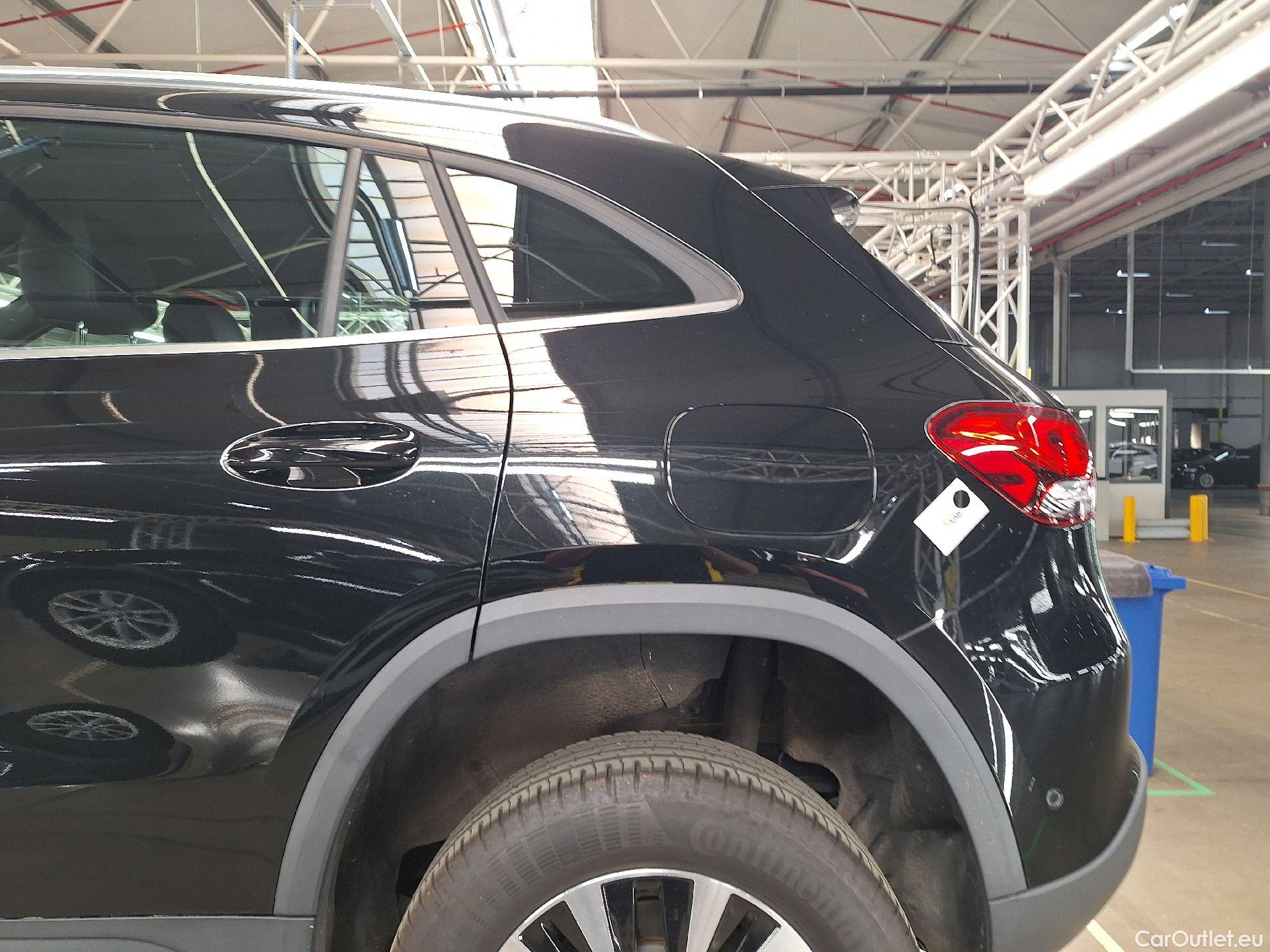 Mercedes  GLA Mercedes,  '20 PHEV, Mercedes-Benz   250e Business Solution 5d #5