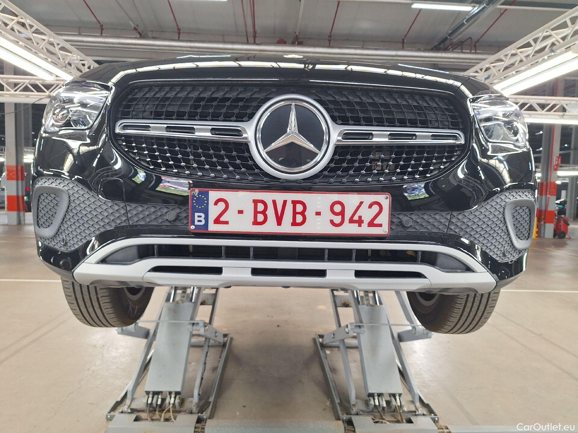  Mercedes  GLA Mercedes,  '20 PHEV, Mercedes-Benz   250e Business Solution 5d #14