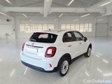  Fiat  500 FIAT X / 2018 / 5P / CROSSOVER 1.3 MJET 95CV E6D CONNECT #2